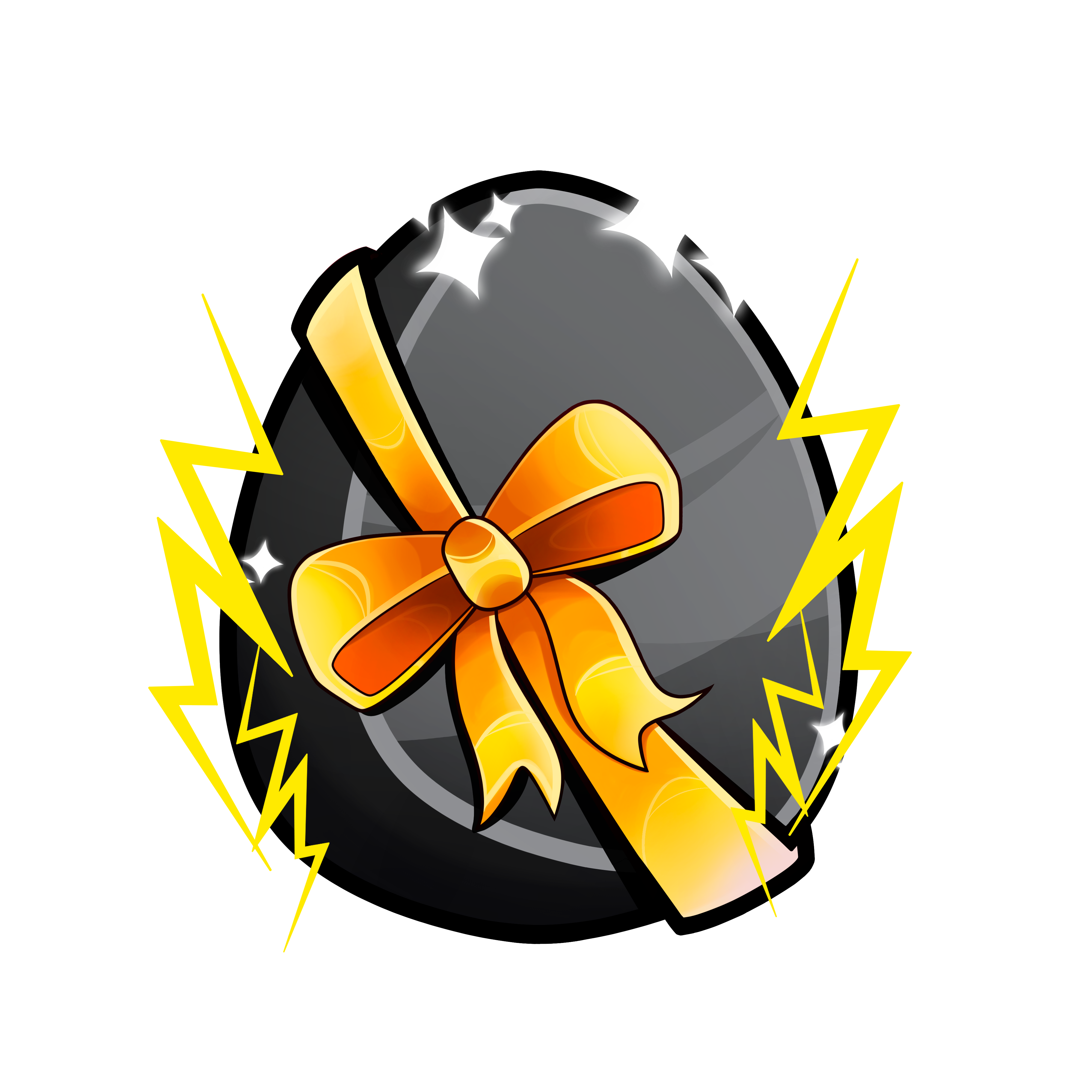 Storm Exclusive Egg